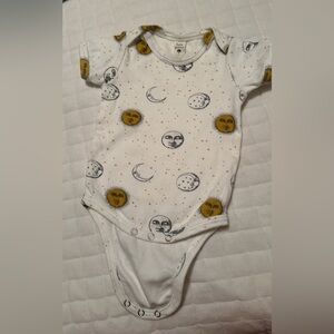 Kate Quinn Bodysuit (6-12)